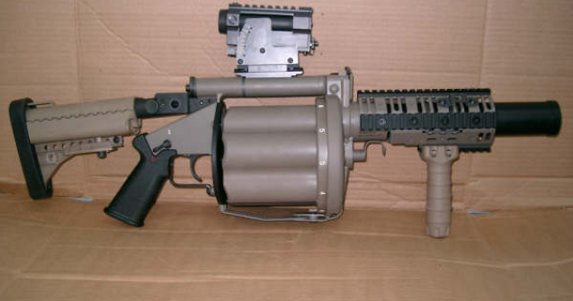 Alerta de securitate la Belgrad, dupa ce politia a gasit arme