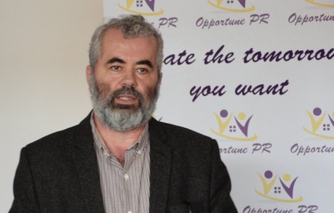 Presedintele Asociatiei Colectiv: Rog politicienii sa nu faca politica