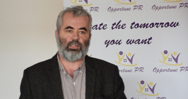 Presedintele Asociatiei Colectiv: Rog politicienii sa nu faca politica