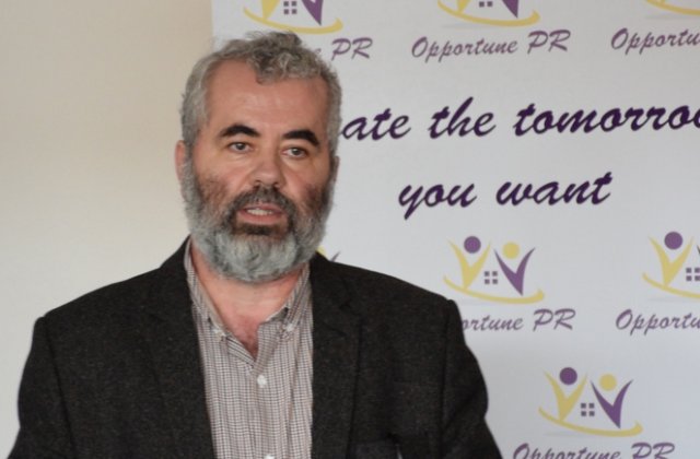 Presedintele Asociatiei Colectiv GTG 3010: Rog politicienii sa nu faca azi politica! Singurii care au dreptul suntem noi