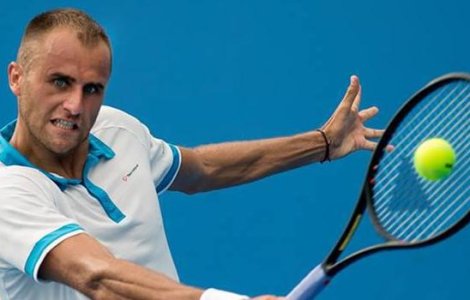 Marius Copil a castigat turneul de la Budapesta