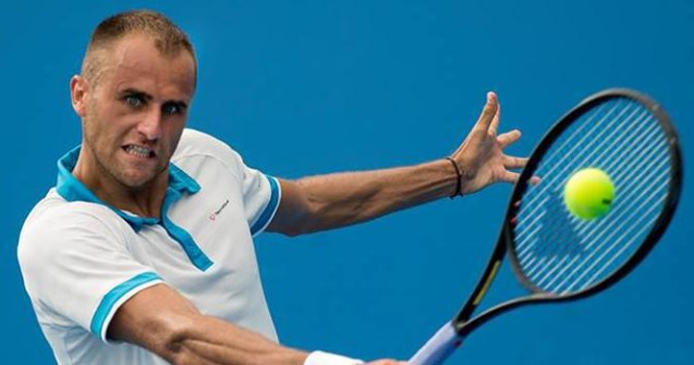 Marius Copil a castigat turneul de la Budapesta