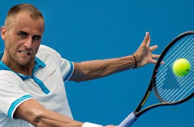 Marius Copil a castigat turneul de la Budapesta