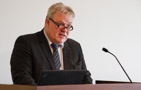 Premierul islandez si-a dat demisia