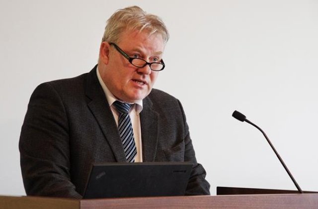 Premierul islandez si-a dat demisia