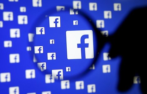 Compania Facebook ar putea incalca legea