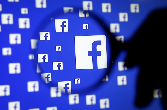 Compania Facebook ar putea incalca legea
