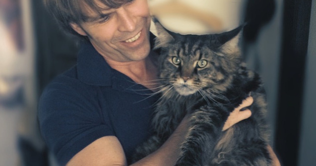  Top  Secretele care te vor face fericit si sanatos! Cele 7 lucruri pe care le poti invata de la pisici