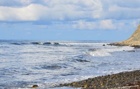  Top  Descopera cele 7 mistere care se ascund in adancurile Marii Negre