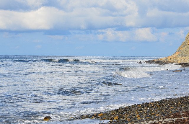 Ziua Internationala a Marii Negre: Afla cele 7 mistere care se ascund in adancurile acestei ape