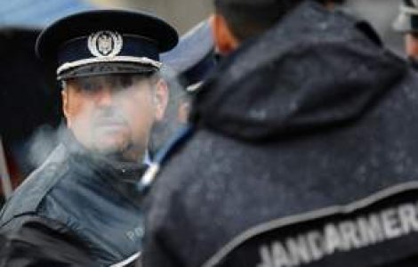 Fiul unui profesor universitar a recunoscut crimele care au ingrozit Bacaul