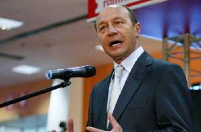 Traian Basescu va participa astazi la sedinta CSM in care se analizeaza raportul Comisiei Europene