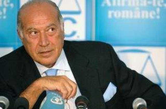 Turnatorul Felix: 'Eram obligat sa-mi castig si eu o paine'