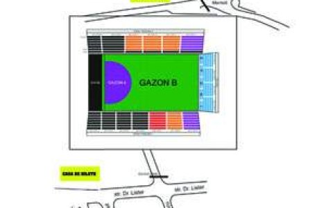 Asteptandu-l pe Lenny Kravitz