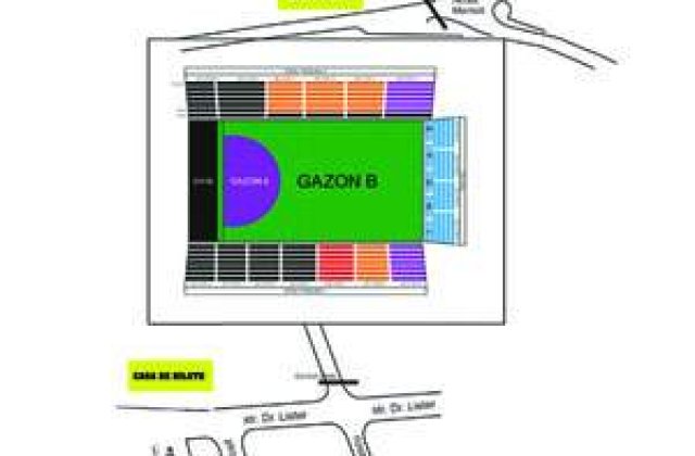 Asteptandu-l pe Lenny Kravitz