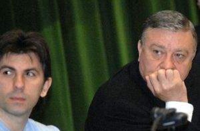 Scandal monstru in fotbalul romanesc