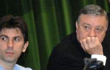 Scandal monstru in fotbalul romanesc