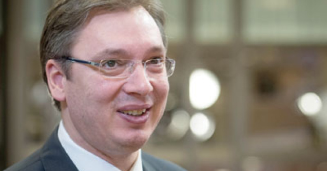 Premierul sarb: Ii voi implora pe chinezi, voi sta in genunchi