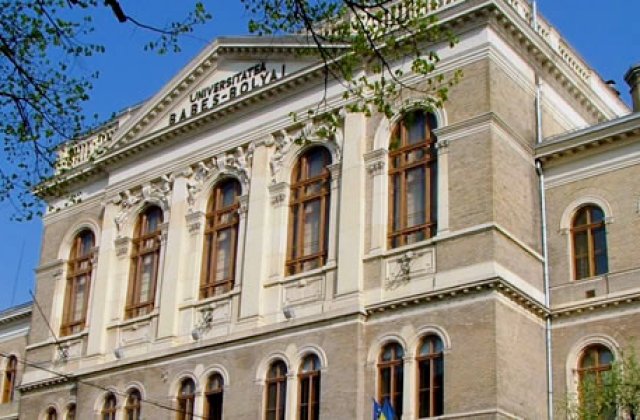 Patru universitati din Romania, in Topul celor mai bune universitati din lume din 2017