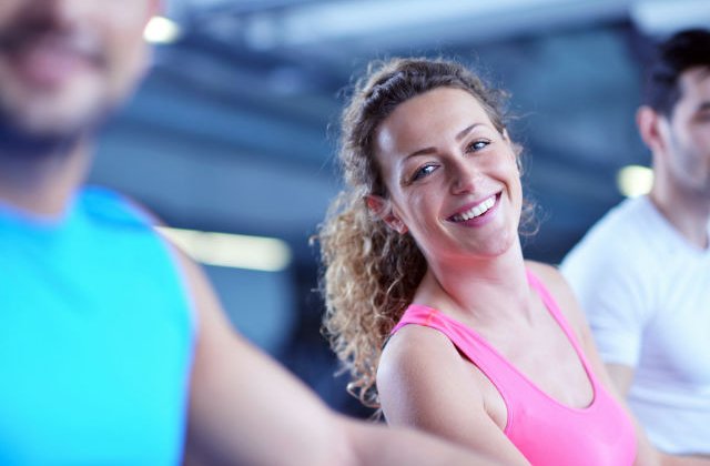 Cum sa ai un stil de viata activ, indiferent de cat de aglomerata iti este agenda si de locul in care te afli