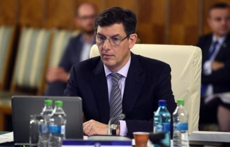 Costin Borc: Avem nevoie de investitii masive