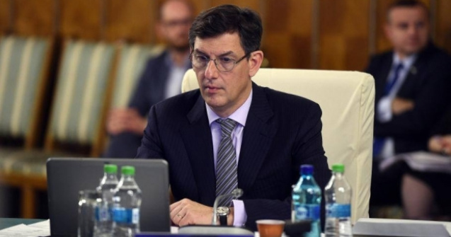 Costin Borc: Avem nevoie de investitii masive