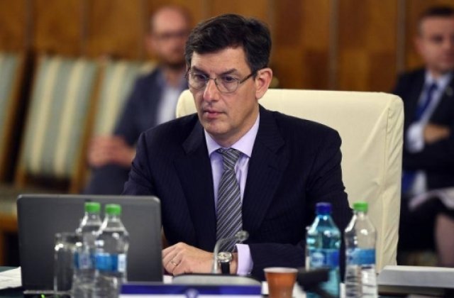 Costin Borc: Avem nevoie de investitii masive