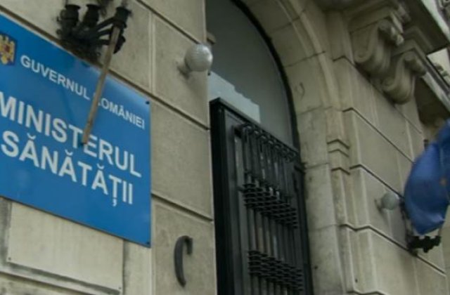 Ministerul Sanatatii: Nu exista niciun fel de pericol pentru pacientii de la Institutul "Ana Aslan"