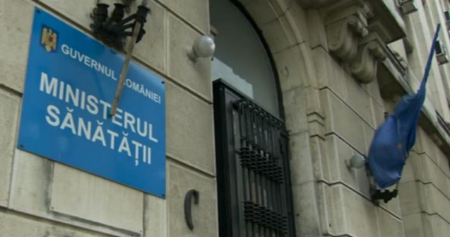 Ministerul Sanatatii: Nu exista niciun fel de pericol pentru pacienti