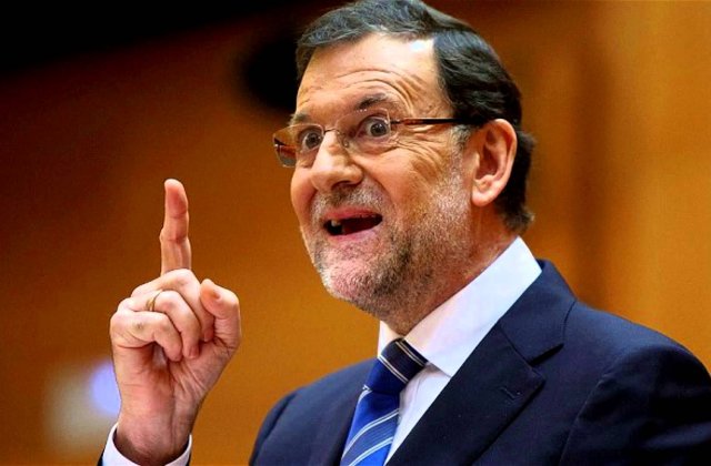 Spania: Mariano Rajoy a depus juramantul in functia de prim-ministru