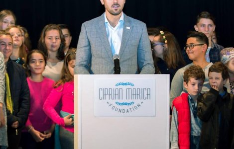 Atacantul Ciprian Marica si-a anuntat retragerea din activitate