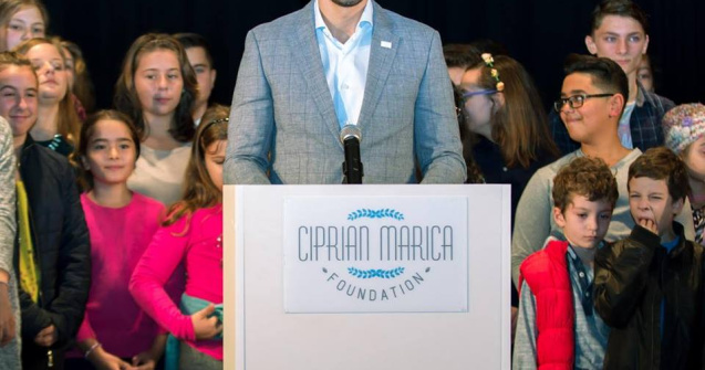 Atacantul Ciprian Marica si-a anuntat retragerea din activitate