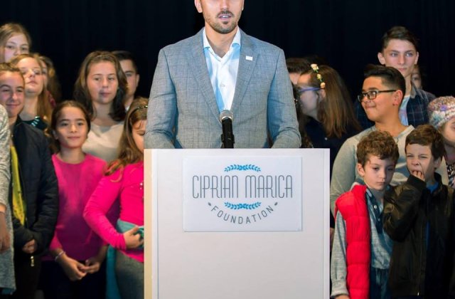 Atacantul Ciprian Marica si-a anuntat retragerea din activitate