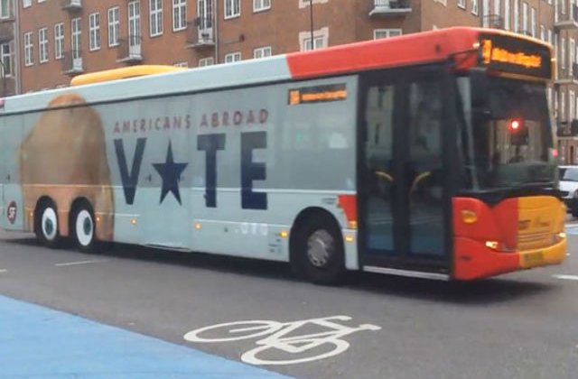 [VIDEO] Danezii isi bat joc de Donald Trump printr-o campanie super amuzanta