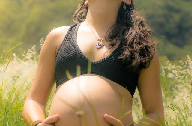 9 lucruri bizare pe care nu le stiai despre sarcina