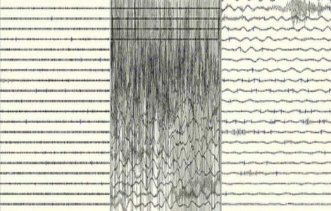 Cutremur de magnitudine 4,1 in Vrancea
