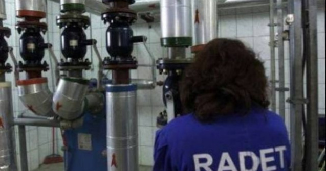 Peste 200 de blocuri din Bucuresti raman fara apa calda, din cauza unei avarii