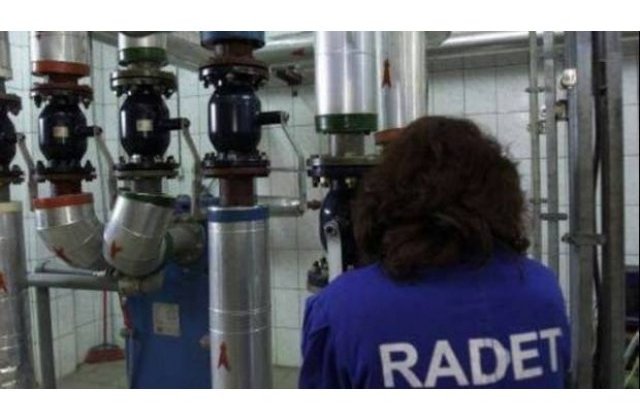 Peste 200 de blocuri din Bucuresti raman fara apa calda, din cauza unei avarii