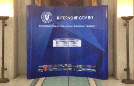 CTR: Internshipurile Guvernului nu respecta legislatia muncii