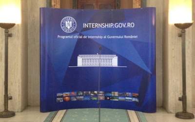 CTR: Internshipurile...