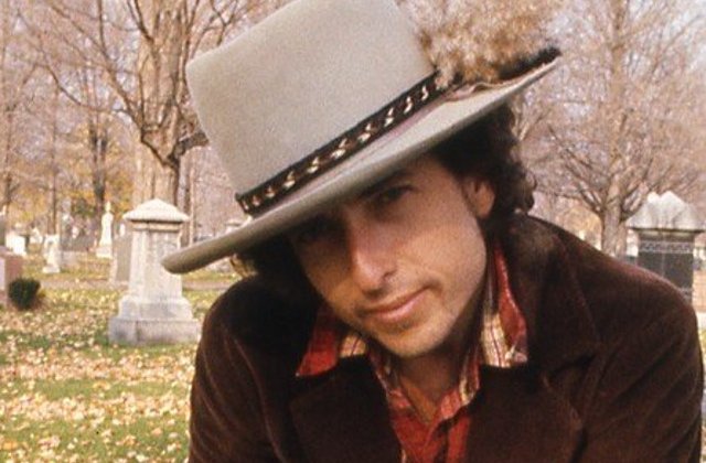 Bob Dylan: Castigarea premiului Nobel reprezinta ceva greu de crezut