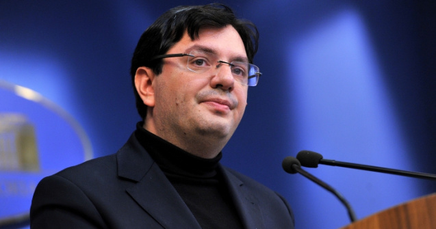 Banicioiu, presat sa-si retraga candidatura din Iasi