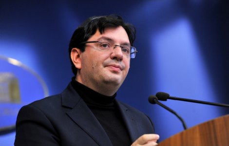 Banicioiu, presat sa-si retraga candidatura din Iasi