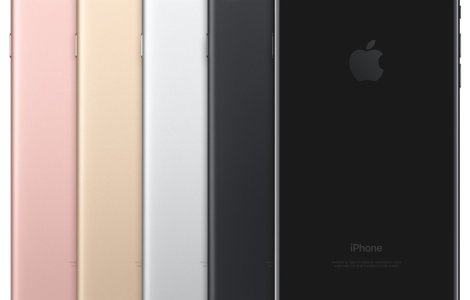 O femeie din China a pacalit 20 de barbati sa-i cumpere 20 de iPhone