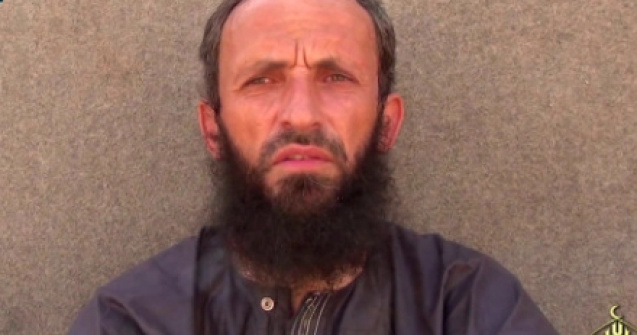 Un ostatic roman cere guvernului eliberarea sa