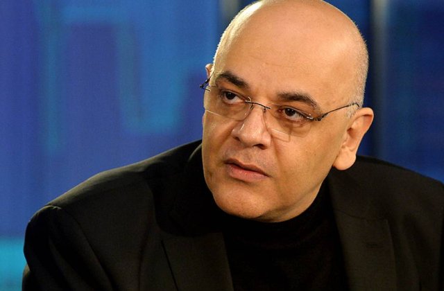 [VIDEO] Raed Arafat a izbucnit! A plecat in timpul emisiunii de la TVR