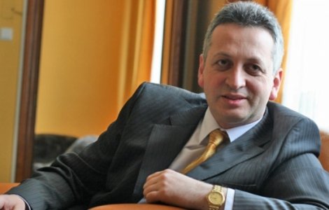 DNA: Relu Fenechiu, acuzat de trafic de influenta intr-un nou dosar