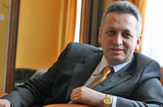 DNA: Relu Fenechiu, acuzat de trafic de influenta intr-un nou dosar; el a primit peste 4.000.000 de euro