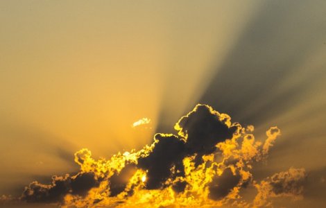 Alerta in Turcia, din cauza norului toxic din Irak