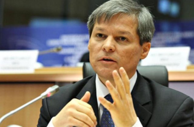 Ciolos: Masurile adoptate de Parlament in ultimele luni insumeaza in jur de 9 miliarde de lei
